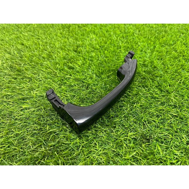 Ручка двери внешняя (кузов и элементы) Mercedes-Benz GL X164 2012 4.6 A16476005709040