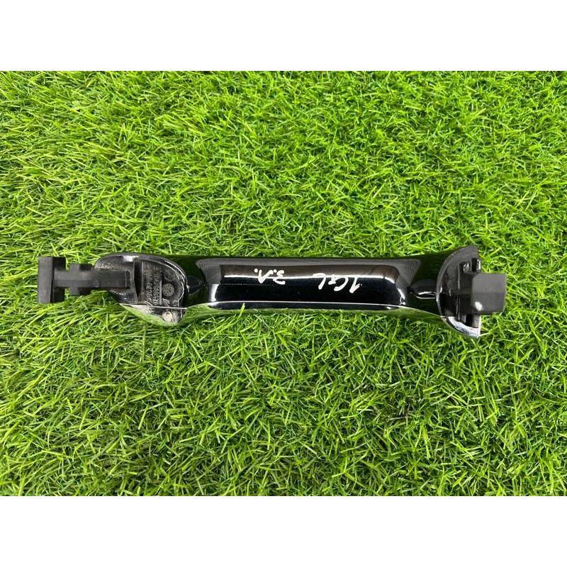 Ручка двери внешняя (кузов и элементы) Mercedes-Benz GL X164 2012 4.6 A16476005709040