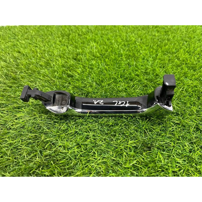 Ручка двери внешняя (кузов и элементы) Mercedes-Benz GL X164 2012 4.6 A16476005709040