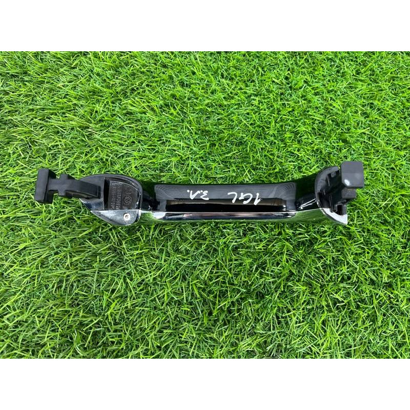 Ручка двери внешняя (кузов и элементы) Mercedes-Benz GL X164 2012 4.6 A16476005709040