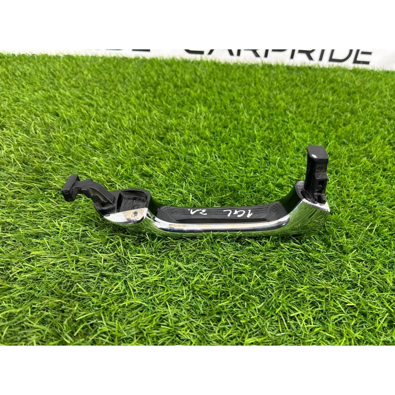 Ручка двери внешняя (кузов и элементы) Mercedes-Benz GL X164 2012 4.6 A16476005709040
