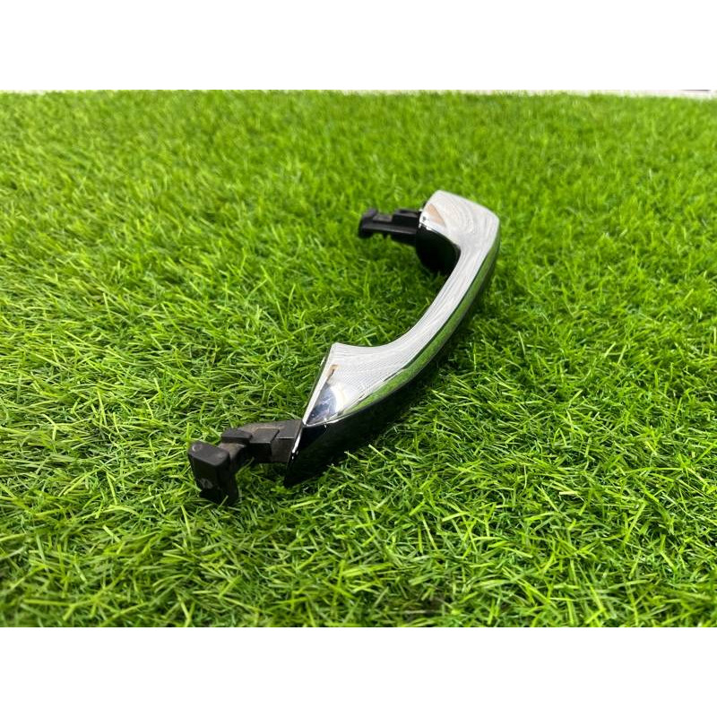 Ручка двери внешняя (кузов и элементы) Mercedes-Benz GL X164 2012 4.6 A16476005709040