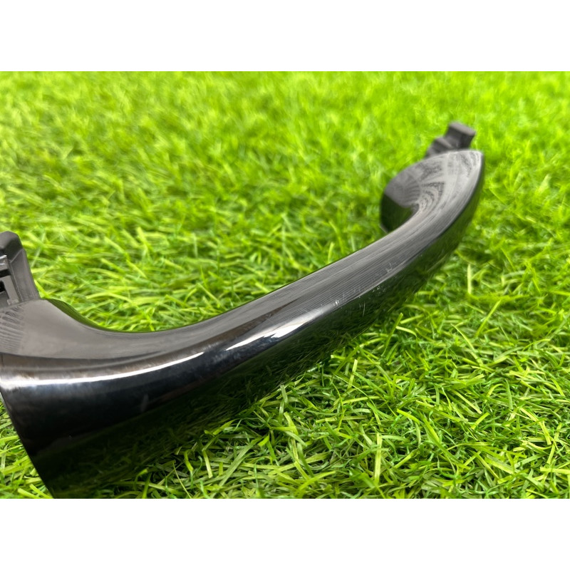 Ручка двери внешняя (кузов и элементы) Mercedes-Benz GL X164 2012 4.6 A16476005709040