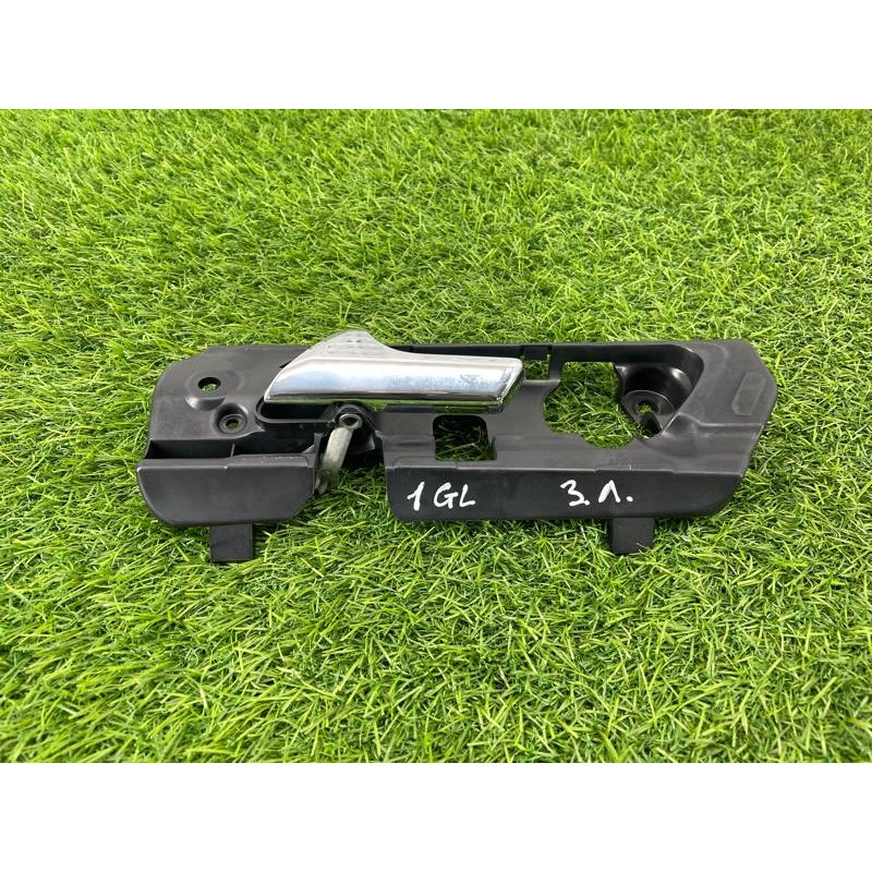 Ручка двери внутренняя (салон) Mercedes-Benz GL X164 2012 4.6 A1647602361