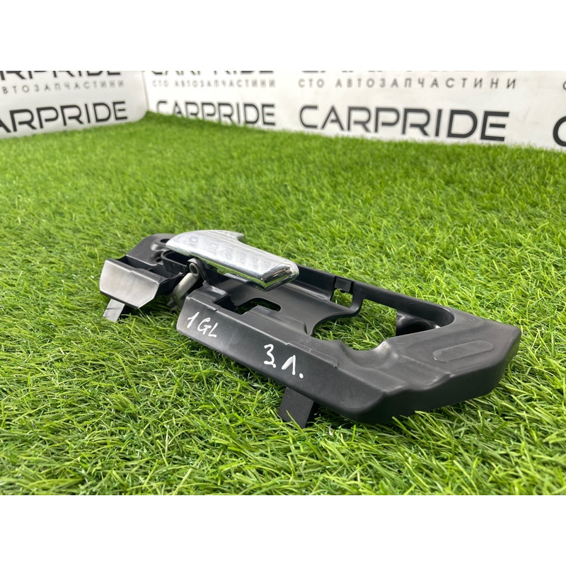 Ручка двери внутренняя (салон) Mercedes-Benz GL X164 2012 4.6 A1647602361