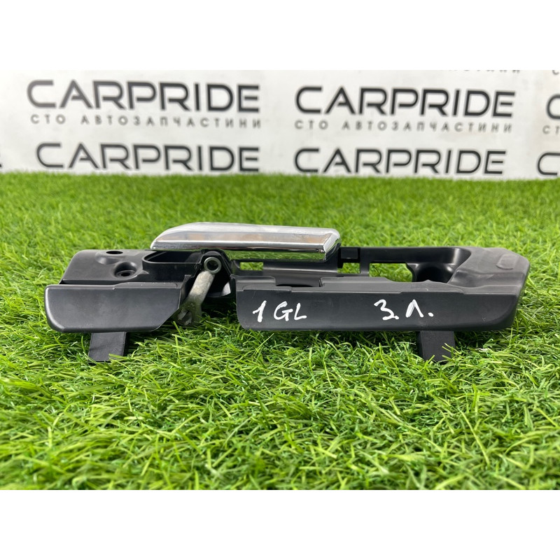 Ручка двери внутренняя (салон) Mercedes-Benz GL X164 2012 4.6 A1647602361