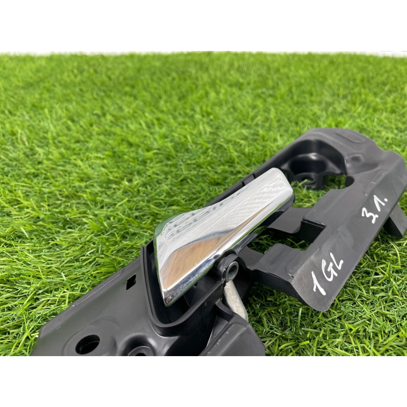 Ручка двери внутренняя (салон) Mercedes-Benz GL X164 2012 4.6 A1647602361