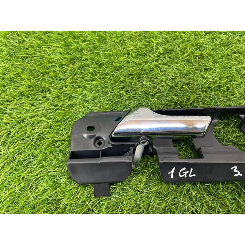 Ручка двери внутренняя (салон) Mercedes-Benz GL X164 2012 4.6 A1647602361