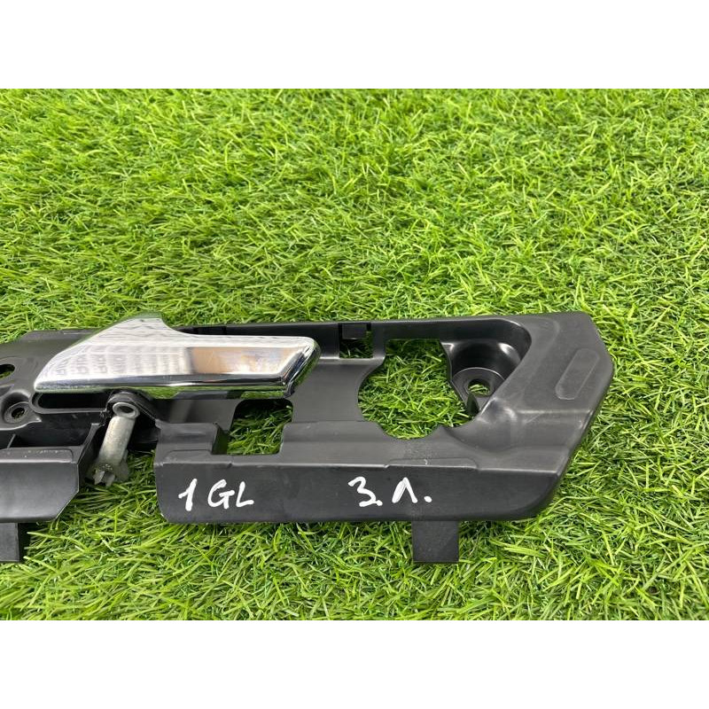 Ручка двери внутренняя (салон) Mercedes-Benz GL X164 2012 4.6 A1647602361