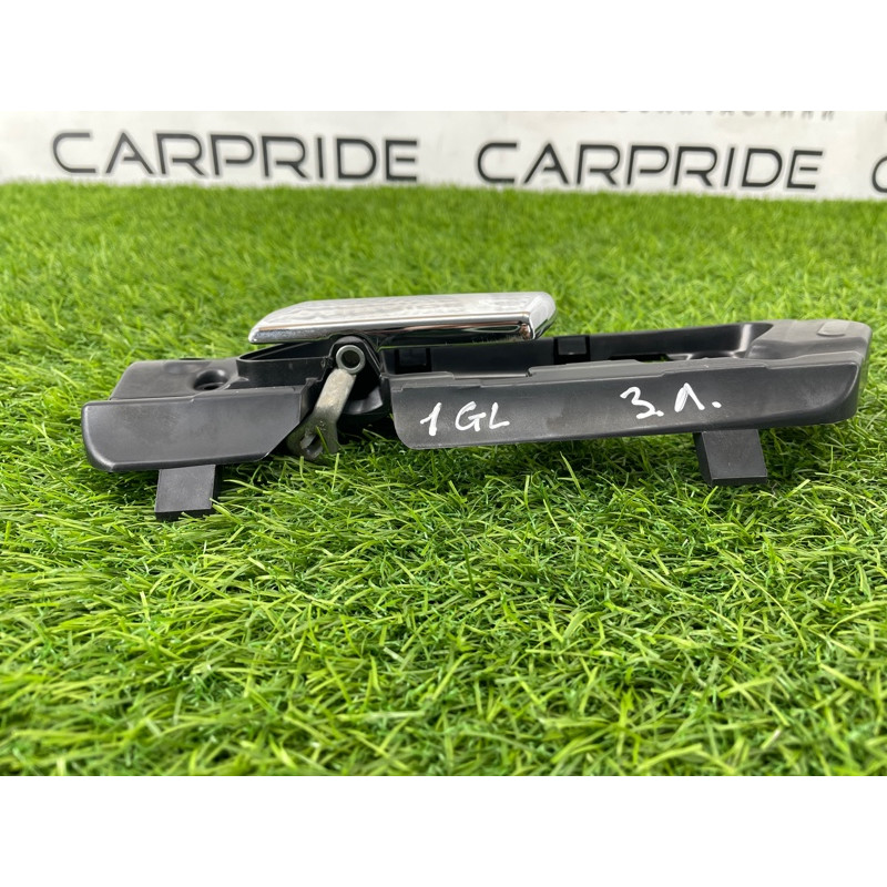 Ручка двери внутренняя (салон) Mercedes-Benz GL X164 2012 4.6 A1647602361