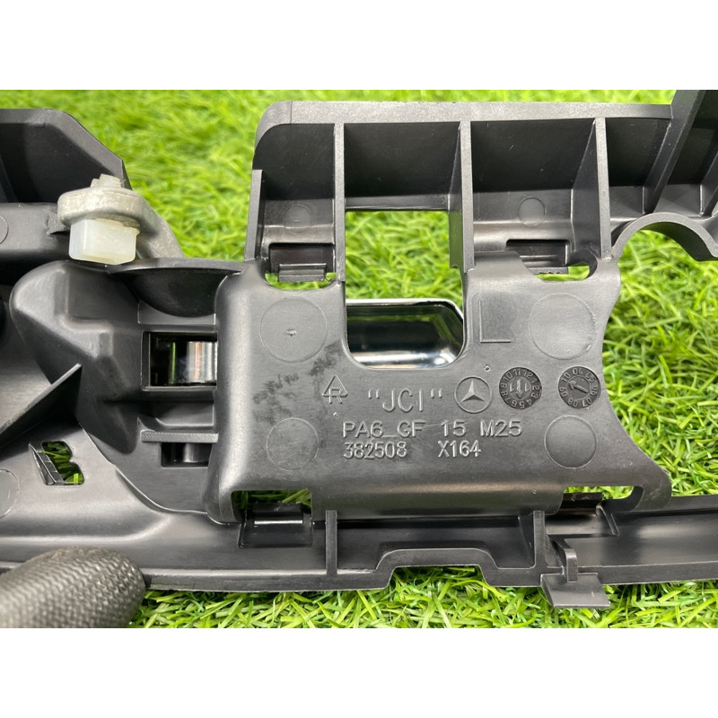 Ручка двери внутренняя (салон) Mercedes-Benz GL X164 2012 4.6 A1647602361