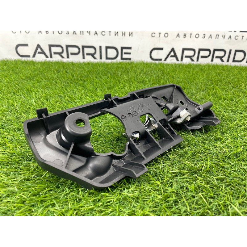 Ручка двери внутренняя (салон) Mercedes-Benz GL X164 2012 4.6 A1647602361