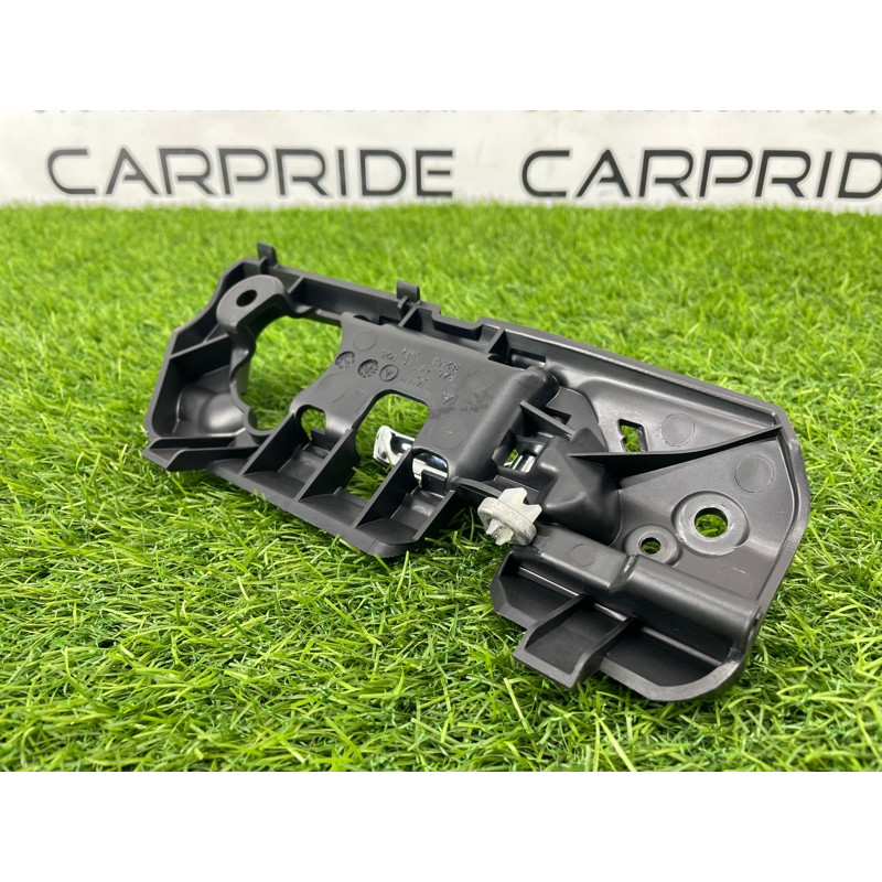 Ручка двери внутренняя (салон) Mercedes-Benz GL X164 2012 4.6 A1647602361