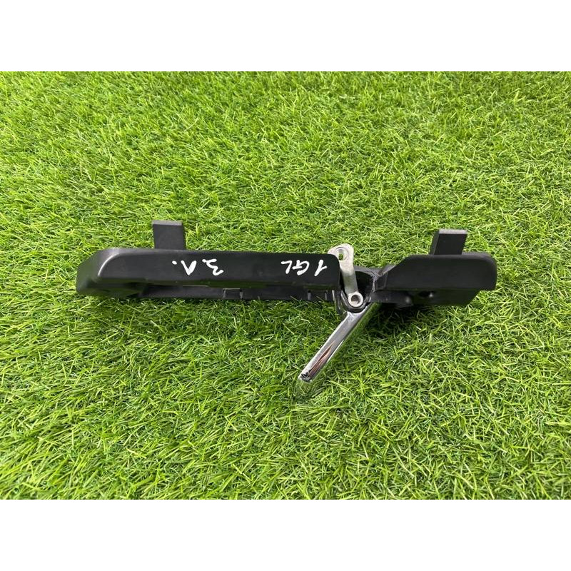 Ручка двери внутренняя (салон) Mercedes-Benz GL X164 2012 4.6 A1647602361