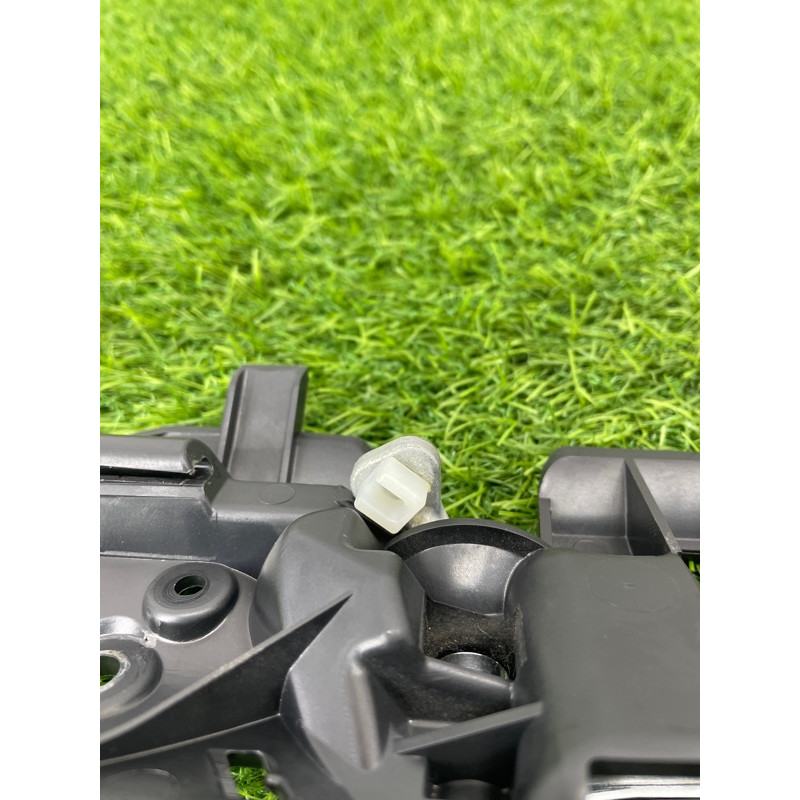 Ручка двери внутренняя (салон) Mercedes-Benz GL X164 2012 4.6 A1647602361