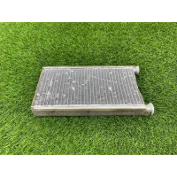 Радіатор пічки