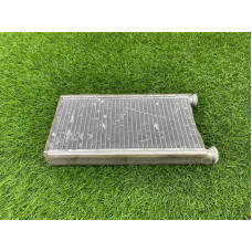 Радиатор печки