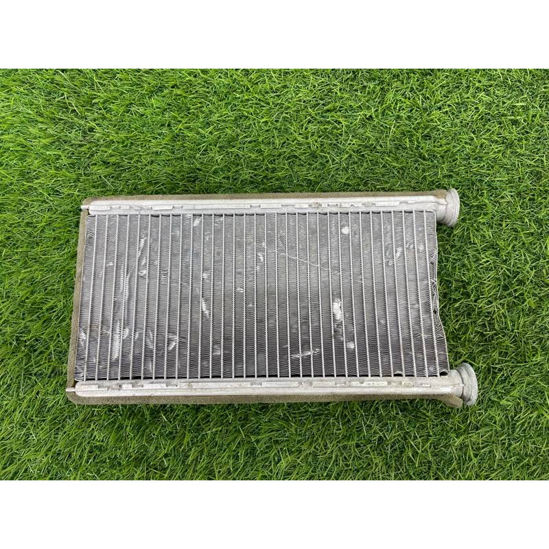 Радіатор пічки (обігрів та кондиціювання) Subaru Forester SJ 2016 2.5 72130FG000