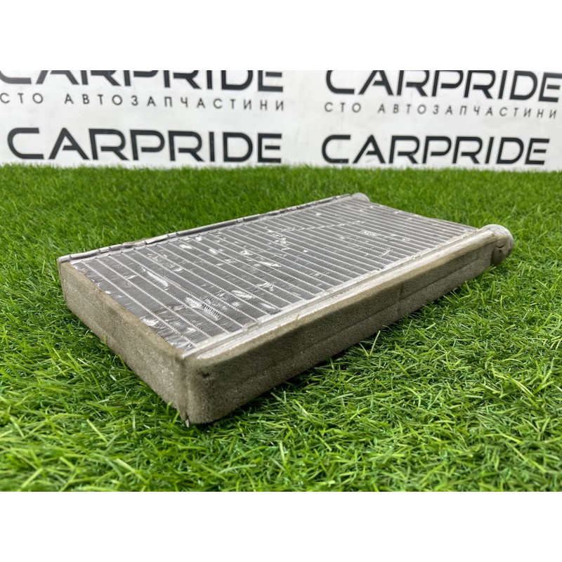 Радіатор пічки (обігрів та кондиціювання) Subaru Forester SJ 2016 2.5 72130FG000