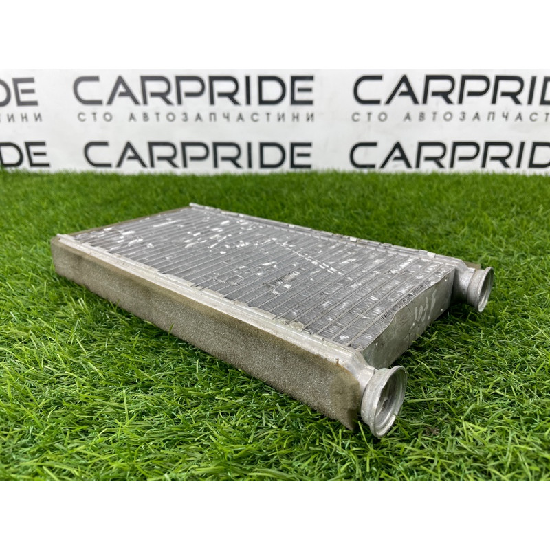 Радіатор пічки (обігрів та кондиціювання) Subaru Forester SJ 2016 2.5 72130FG000