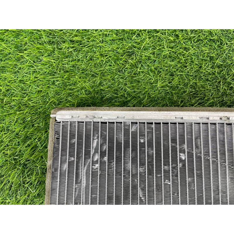 Радіатор пічки (обігрів та кондиціювання) Subaru Forester SJ 2016 2.5 72130FG000