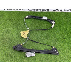 Механізм склопідйомника