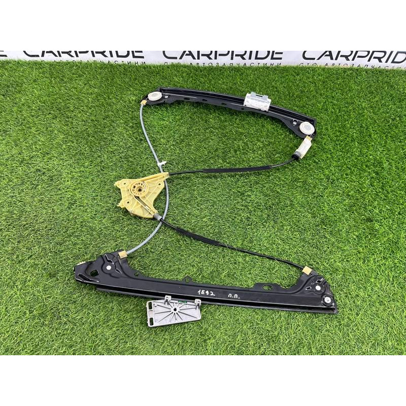 Механізм склопідйомника (кузов і елементи) BMW 3-series E92 2010 3.0 N54 51337193456