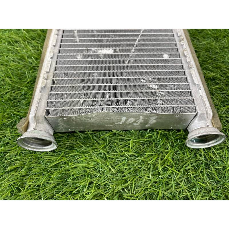 Радіатор пічки (обігрів та кондиціювання) Subaru Forester SJ 2016 2.5 72130FG000