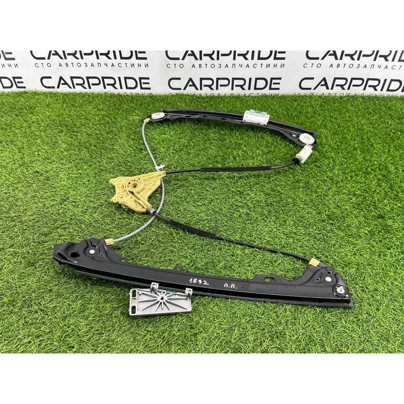 Механізм склопідйомника (кузов і елементи) BMW 3-series E92 2010 3.0 N54 51337193456