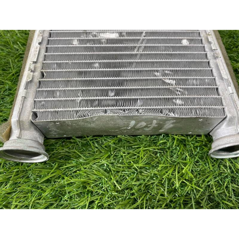 Радіатор пічки (обігрів та кондиціювання) Subaru Forester SJ 2016 2.5 72130FG000