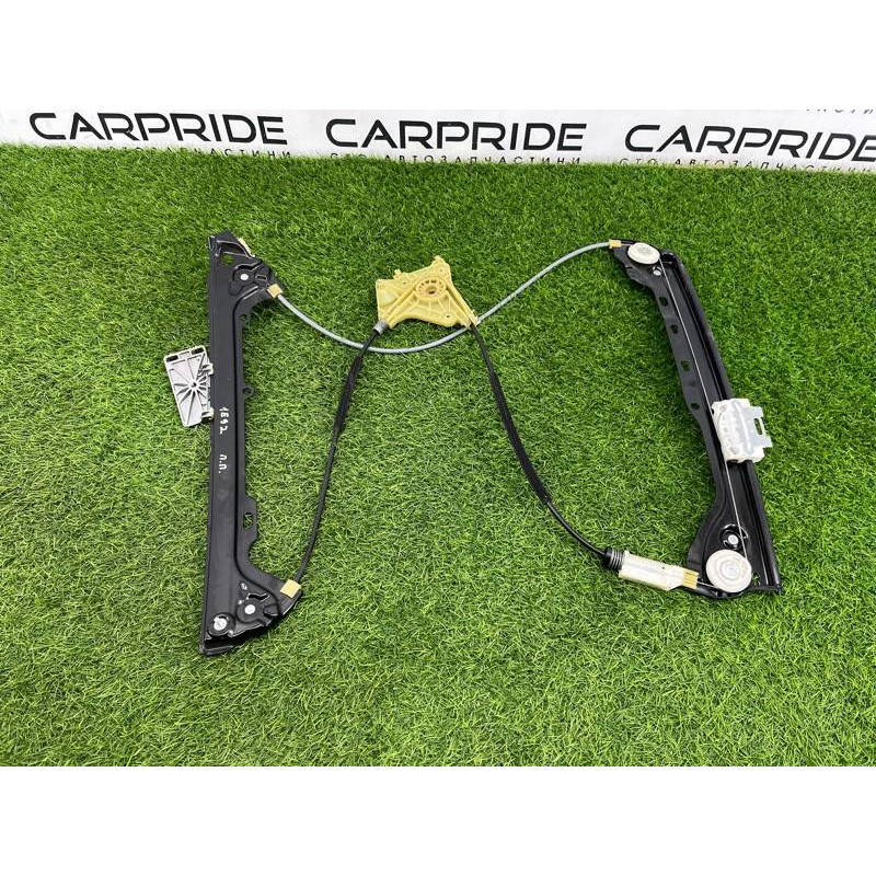 Механізм склопідйомника (кузов і елементи) BMW 3-series E92 2010 3.0 N54 51337193456