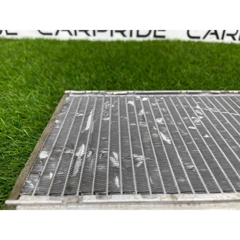 Радіатор пічки (обігрів та кондиціювання) Subaru Forester SJ 2016 2.5 72130FG000