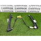 Механізм склопідйомника (кузов і елементи) BMW 3-series E92 2010 3.0 N54 51337193456