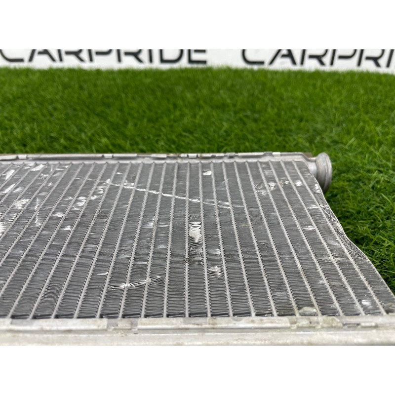 Радіатор пічки (обігрів та кондиціювання) Subaru Forester SJ 2016 2.5 72130FG000