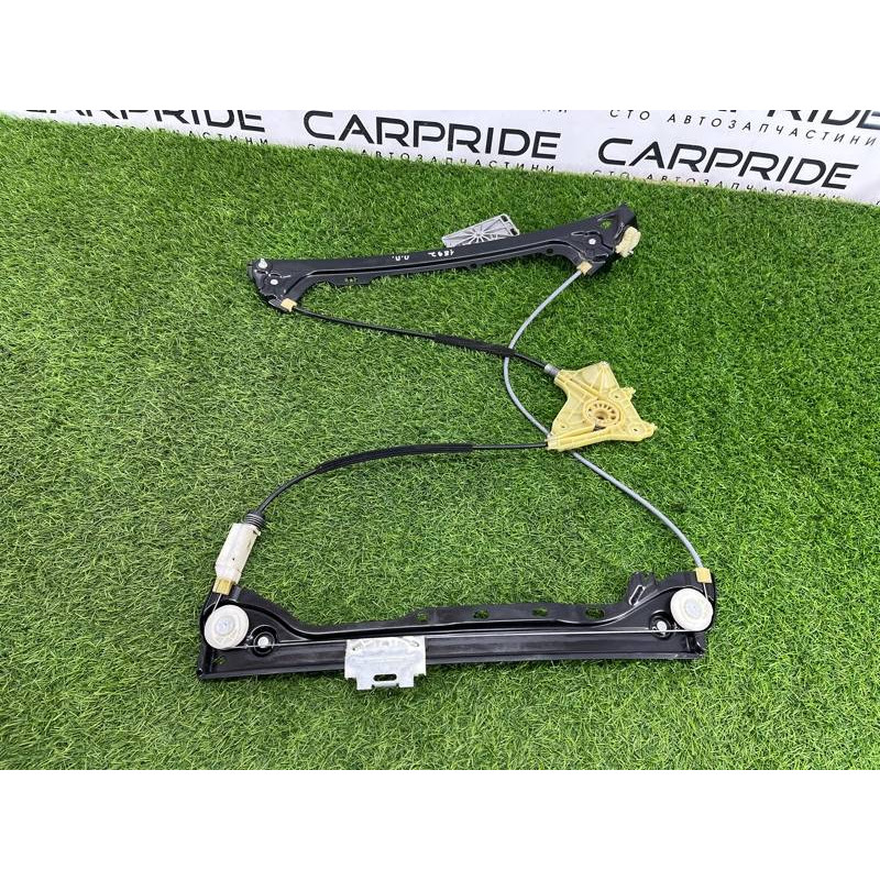 Механізм склопідйомника (кузов і елементи) BMW 3-series E92 2010 3.0 N54 51337193456