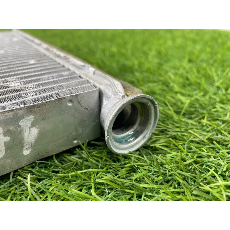 Радіатор пічки (обігрів та кондиціювання) Subaru Forester SJ 2016 2.5 72130FG000