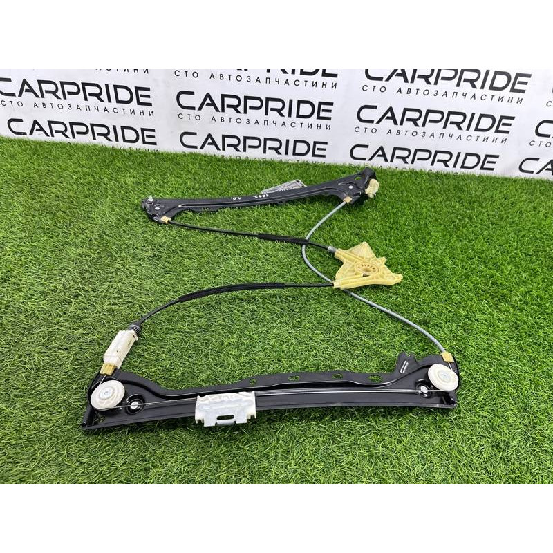 Механізм склопідйомника (кузов і елементи) BMW 3-series E92 2010 3.0 N54 51337193456