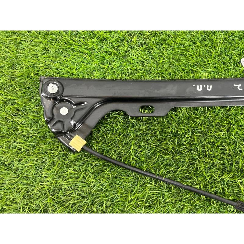 Механізм склопідйомника (кузов і елементи) BMW 3-series E92 2010 3.0 N54 51337193456