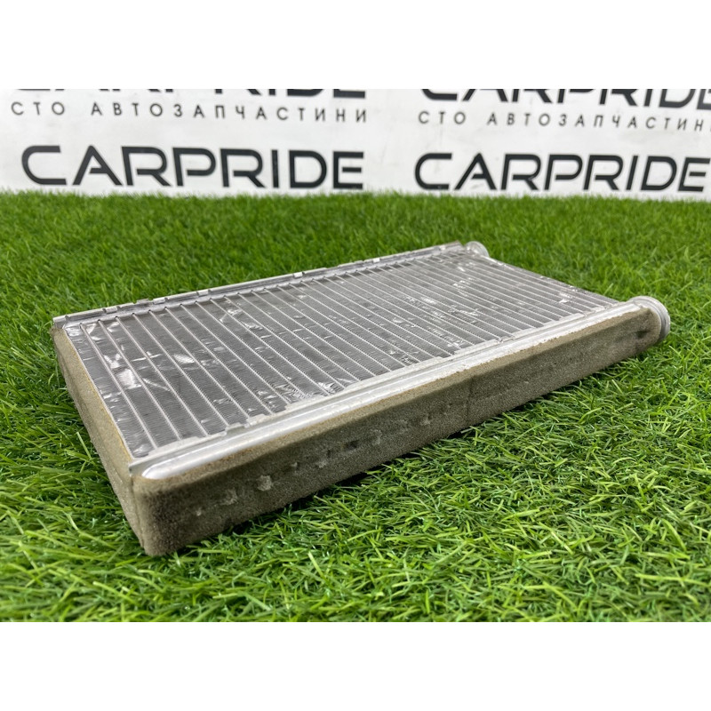 Радіатор пічки (обігрів та кондиціювання) Subaru Forester SJ 2016 2.5 72130FG000