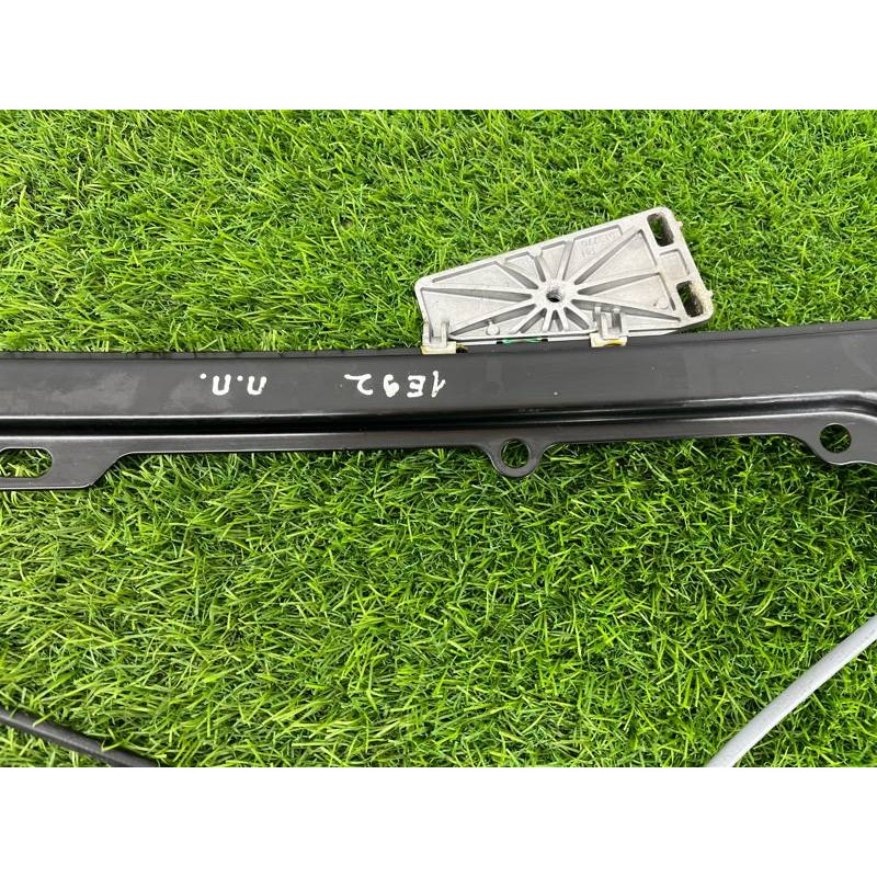 Механізм склопідйомника (кузов і елементи) BMW 3-series E92 2010 3.0 N54 51337193456