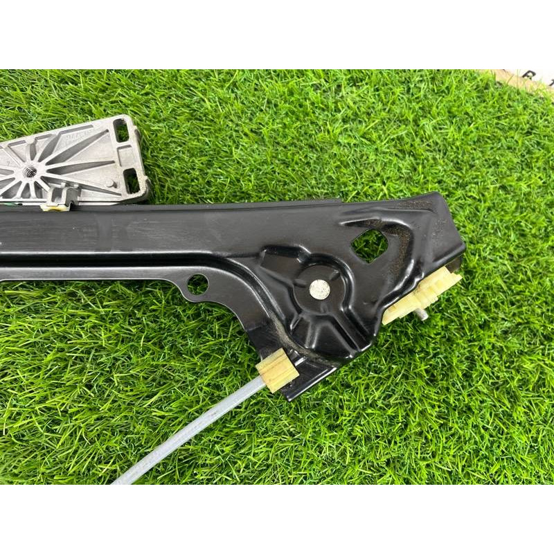 Механізм склопідйомника (кузов і елементи) BMW 3-series E92 2010 3.0 N54 51337193456