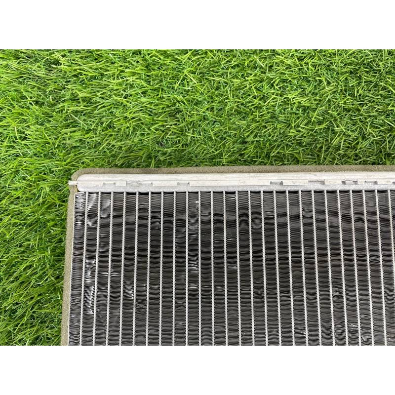 Радіатор пічки (обігрів та кондиціювання) Subaru Forester SJ 2016 2.5 72130FG000