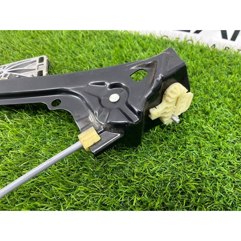 Механізм склопідйомника (кузов і елементи) BMW 3-series E92 2010 3.0 N54 51337193456