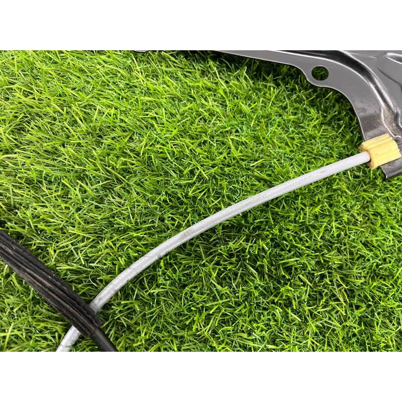 Механізм склопідйомника (кузов і елементи) BMW 3-series E92 2010 3.0 N54 51337193456