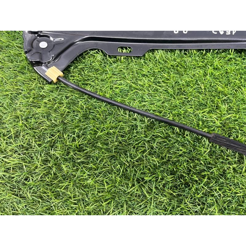 Механізм склопідйомника (кузов і елементи) BMW 3-series E92 2010 3.0 N54 51337193456