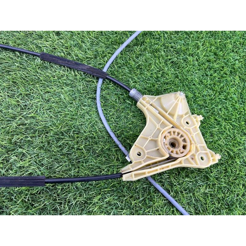 Механізм склопідйомника (кузов і елементи) BMW 3-series E92 2010 3.0 N54 51337193456