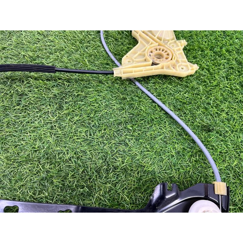 Механізм склопідйомника (кузов і елементи) BMW 3-series E92 2010 3.0 N54 51337193456