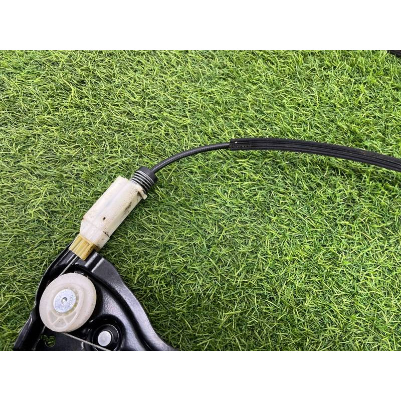 Механізм склопідйомника (кузов і елементи) BMW 3-series E92 2010 3.0 N54 51337193456