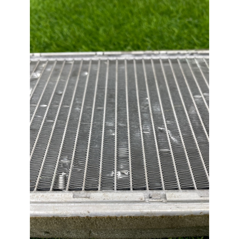 Радіатор пічки (обігрів та кондиціювання) Subaru Forester SJ 2016 2.5 72130FG000