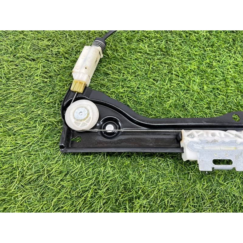 Механізм склопідйомника (кузов і елементи) BMW 3-series E92 2010 3.0 N54 51337193456